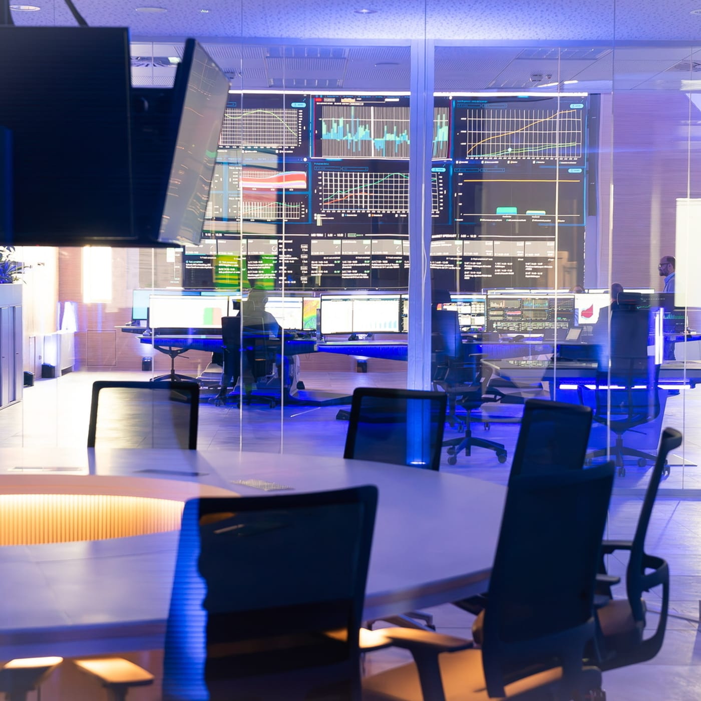 Terna Ideas | Lightbox