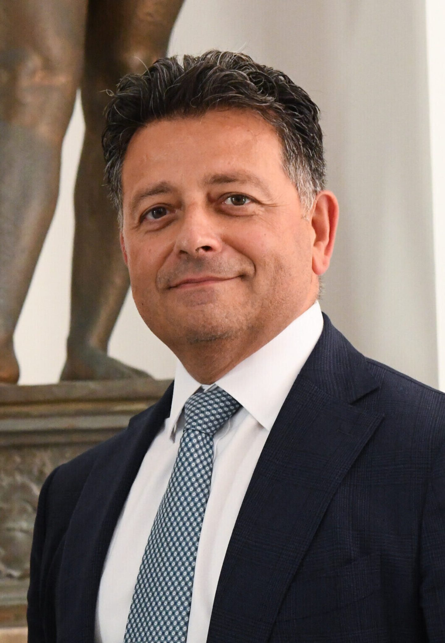 Nuove generazioni e competenze per la transizione, parla Francesco Del ...