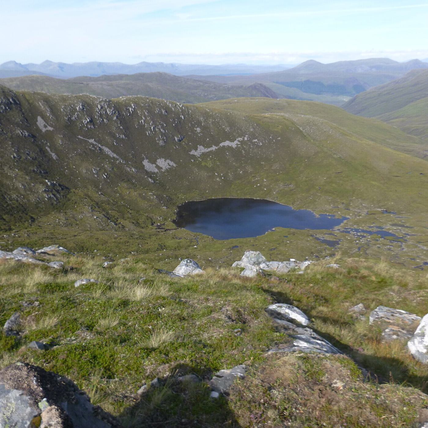 Loch nam Breac Dearga Geograph 3623382 by Craig Wallace