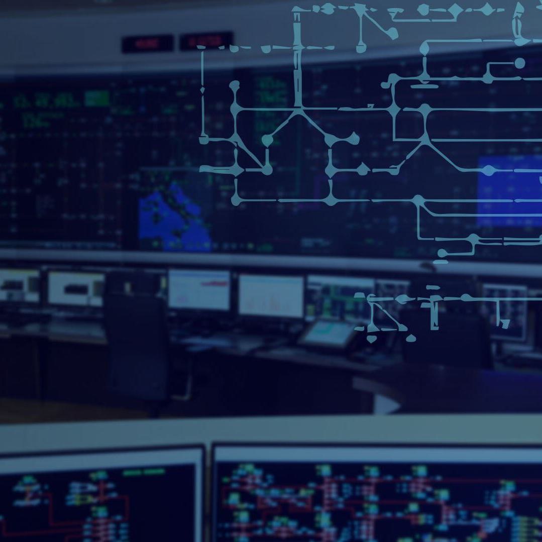 Mercato elettrico electricity market graphic Terna