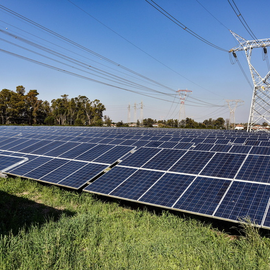 Rinnovabili Renewables Terna