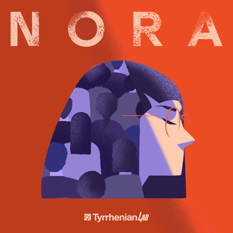 Terna Nora Cover
