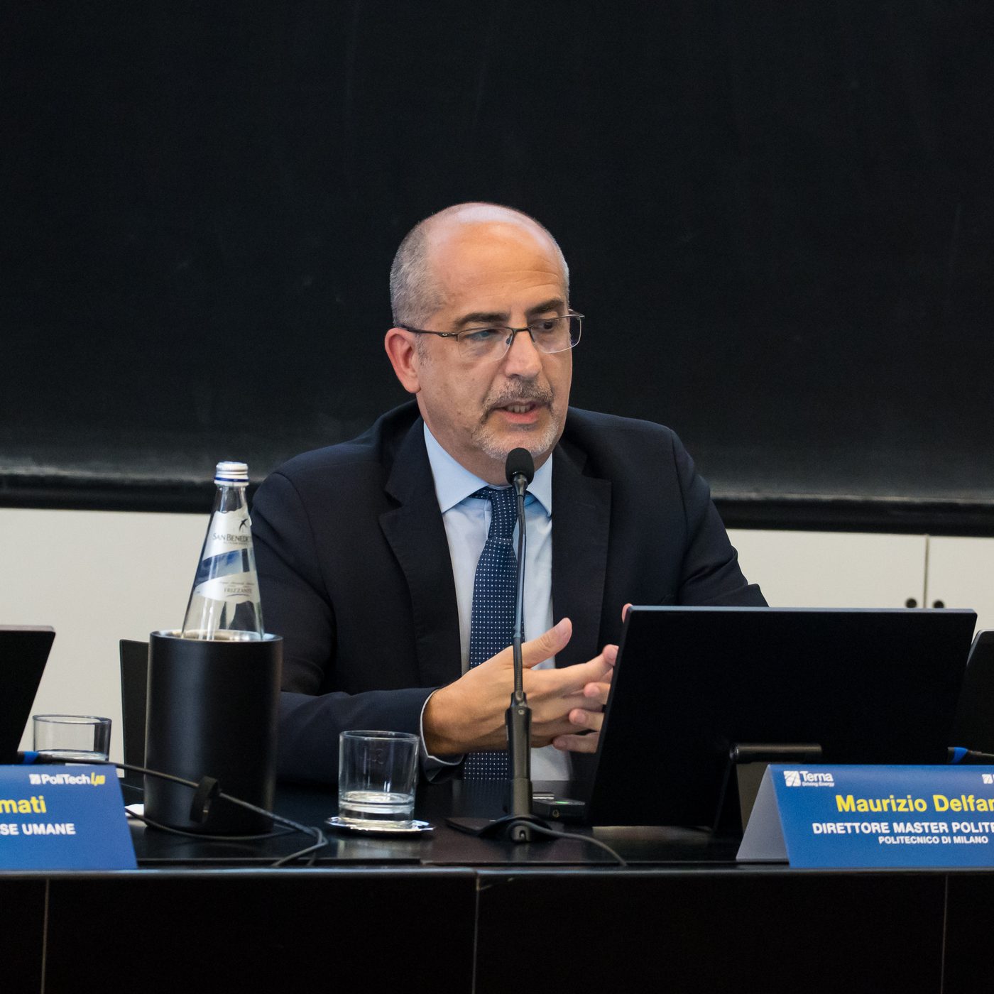 Terna Milano Poli Tech Lab Presentation Day 021
