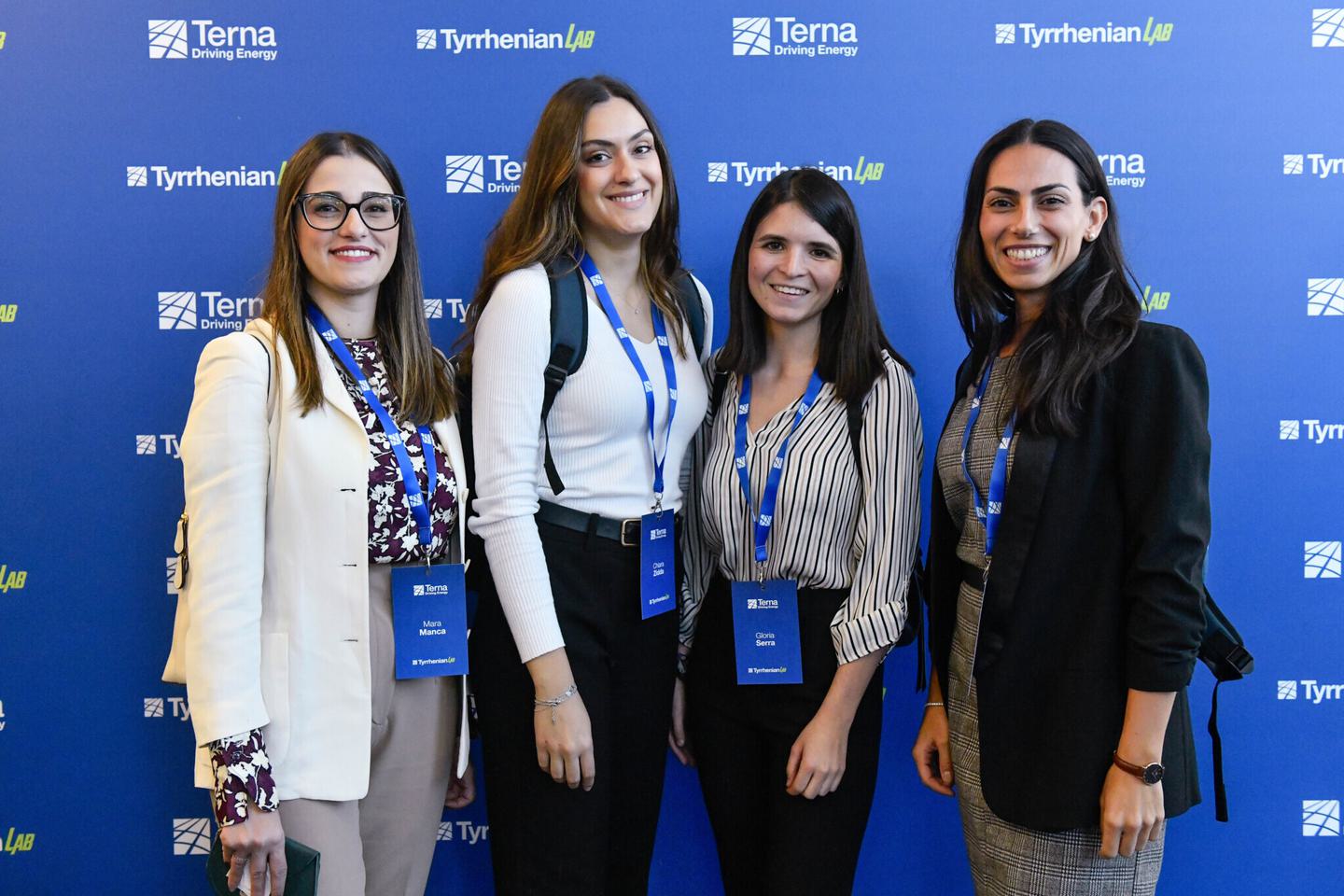 Tyrrhenian Lab20231120 079 Terna